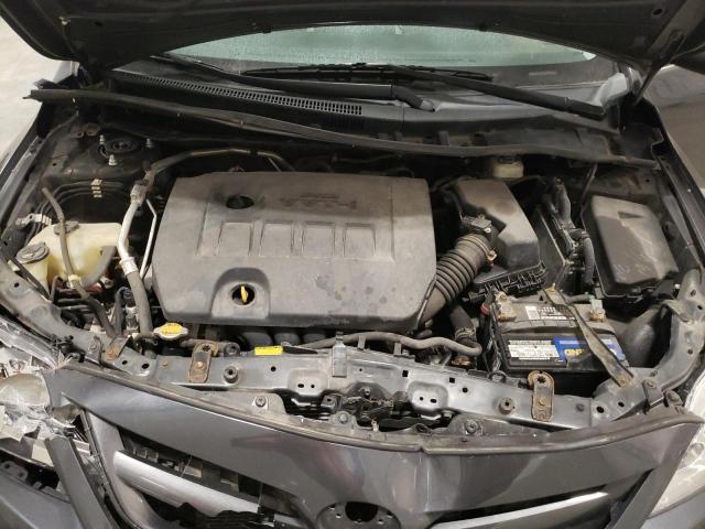 Photo 11 from auction – 2013 TOYOTA COROLLA BA with VIN 2T1BU4EE7DC985806