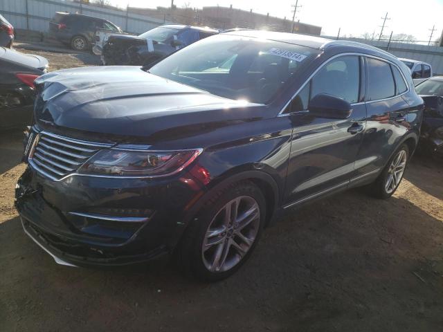 LINCOLN MKC 2015 with VIN 5LMCJ2A98FUJ03373 - Photo from auction
