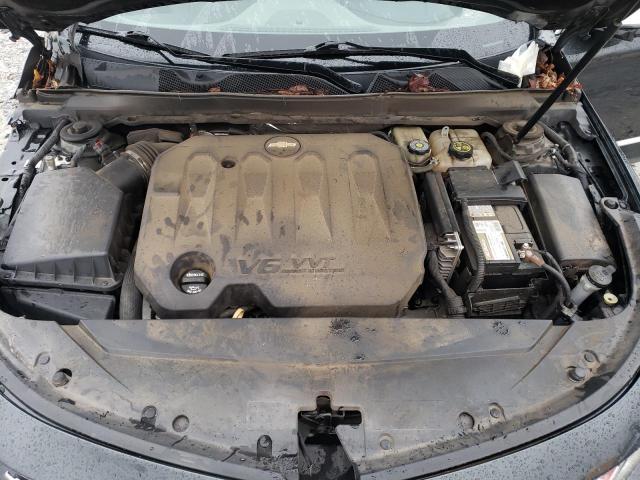 Photo 11 from auction – 2018 CHEVROLET IMPALA PRE with VIN 2G1125S30J9147955