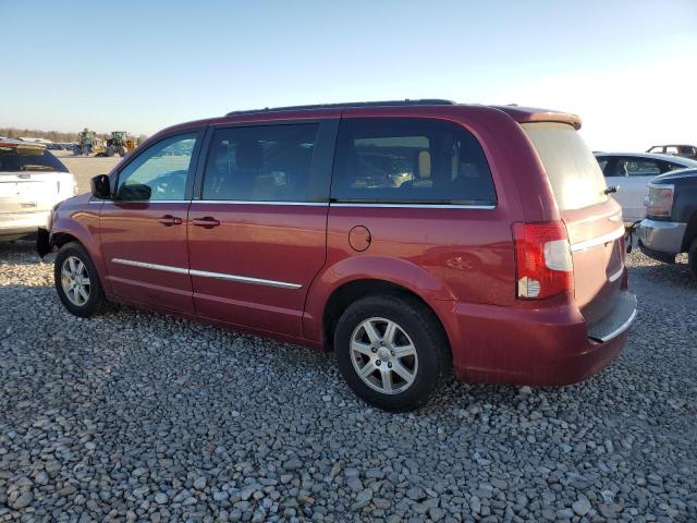 Photo 2 from auction – 2012 CHRYSLER TOWN & COU with VIN 2C4RC1BG5CR194646