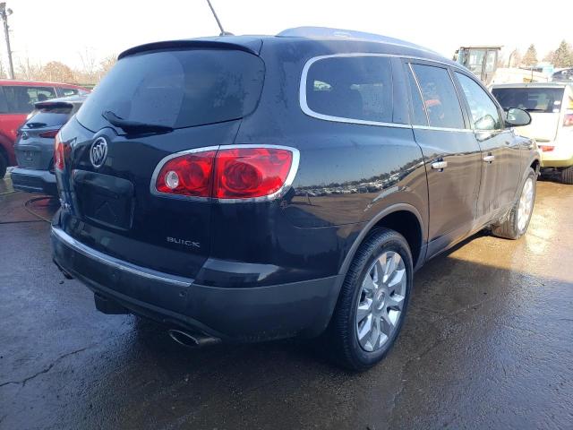 Photo 3 from auction – 2011 BUICK ENCLAVE CX with VIN 5GAKRCED8BJ286870