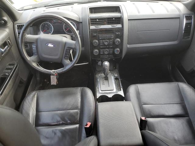 Photo 8 from auction – 2011 FORD ESCAPE LIM with VIN 1FMCU0EG6BKC05655