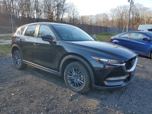 Photo 4 from auction – 2021 MAZDA CX-5 TOURI with VIN JM3KFBCM1M0496733