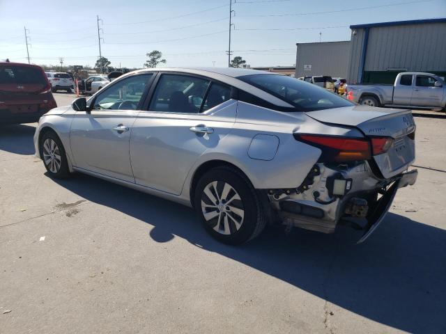 Photo 2 from auction – 2021 NISSAN ALTIMA S with VIN 1N4BL4BVXMN301549