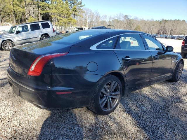 Photo 3 from auction – 2011 JAGUAR XJL with VIN SAJWA2GB5BLV05691