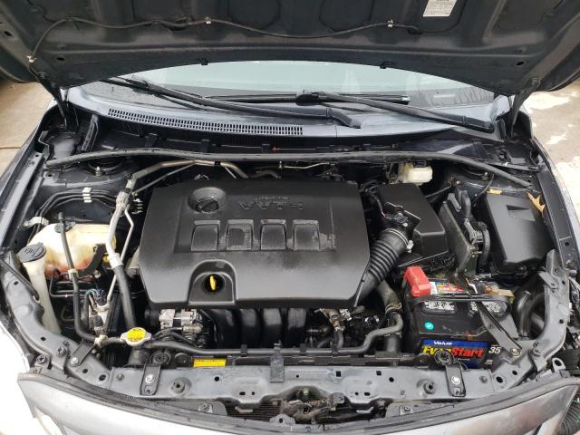 Photo 11 from auction – 2013 TOYOTA COROLLA BA with VIN 2T1BU4EE1DC069459