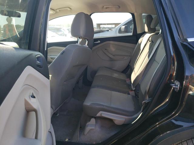 Photo 10 from auction – 2015 FORD ESCAPE SE with VIN 1FMCU0G76FUC04027