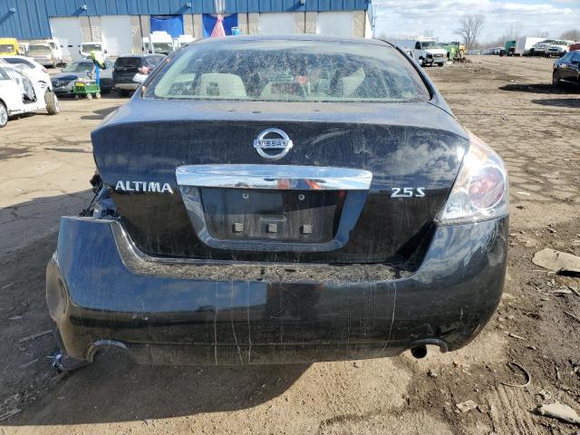 Фото 6 с аукциона – 2011 NISSAN ALTIMA BAS с VIN 1N4AL2APXBC118552