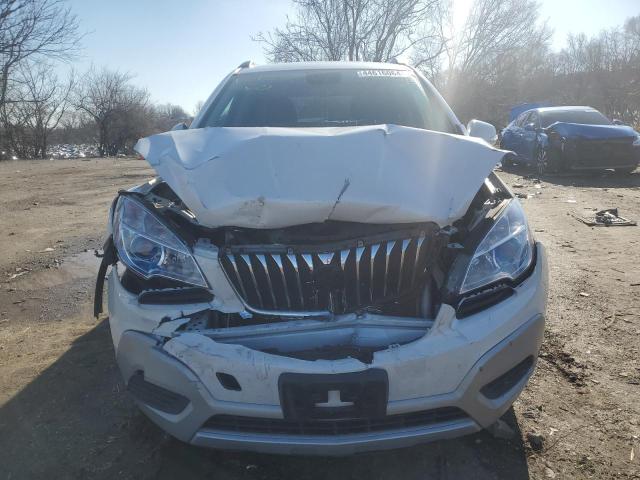 Photo 5 from auction – 2016 BUICK ENCORE with VIN KL4CJASB7GB676274