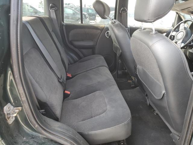 Photo 10 from auction – 2002 JEEP LIBERTY LI with VIN 1J4GL58K22W289935