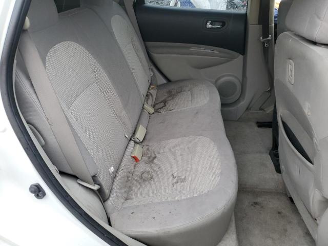 Photo 10 from auction – 2012 NISSAN ROGUE S with VIN JN8AS5MTXCW272416