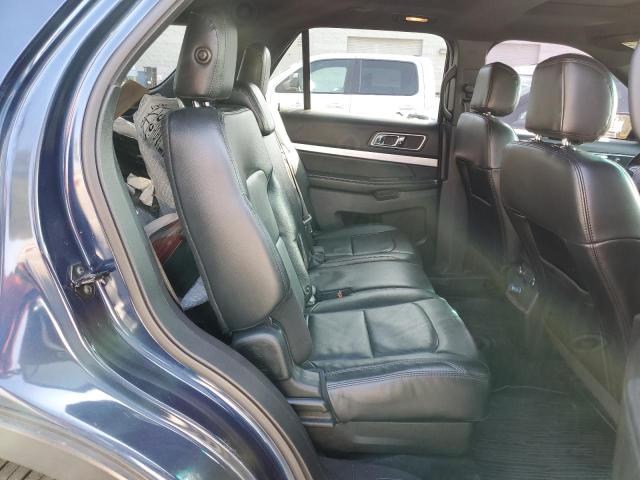 Photo 11 from auction – 2017 FORD EXPLORER X with VIN 1FM5K7DH8HGA12209