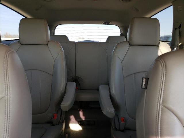 Photo 10 from auction – 2015 BUICK ENCLAVE with VIN 5GAKRBKD8FJ378842