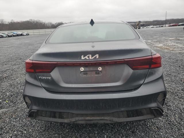 Photo 6 from auction – 2022 KIA FORTE FE with VIN 3KPF24AD8NE472863