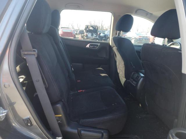 Photo 10 from auction – 2015 NISSAN PATHFINDER with VIN 5N1AR2MM1FC651286