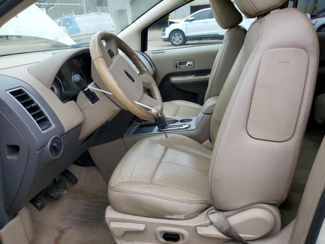 Photo 7 from auction – 2007 FORD EDGE SEL P with VIN 2FMDK39C77BB62965
