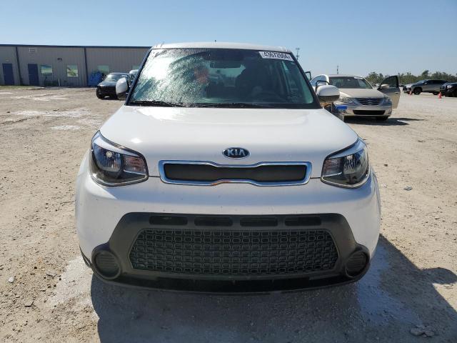Photo 5 from auction – 2016 KIA SOUL with VIN KNDJN2A23G7383662