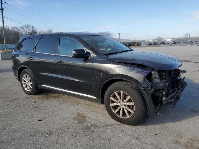Photo 4 from auction – 2015 DODGE DURANGO SS with VIN 1C4RDHAG7FC113800