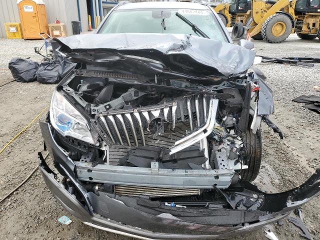 Photo 5 from auction – 2015 BUICK ENCORE with VIN KL4CJASB2FB101370