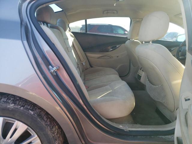 Photo 10 from auction – 2010 BUICK LACROSSE C with VIN 1G4GA5EC6AF300888