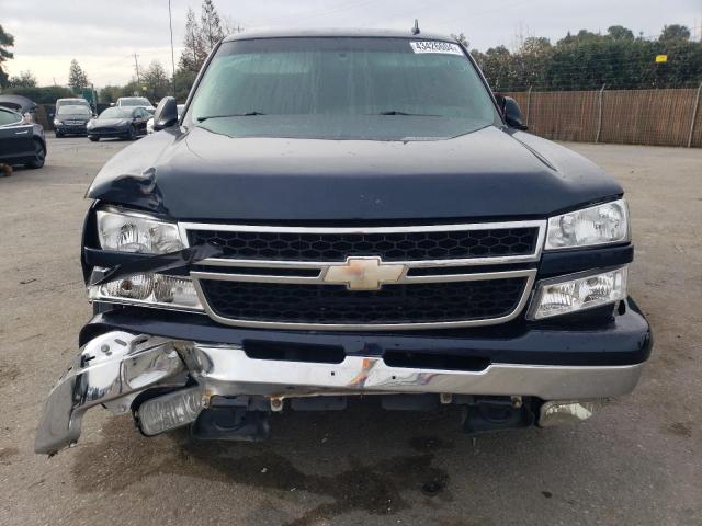 Photo 5 from auction – 2006 CHEVROLET SILVERADO with VIN 2GCEC13T961105853