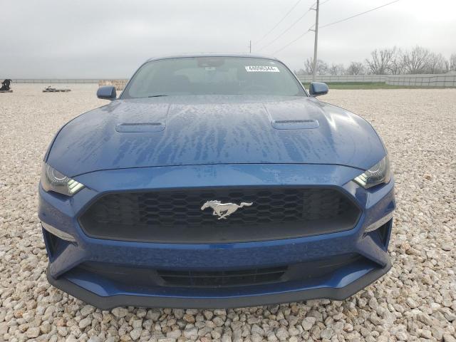 Photo 5 from auction – 2022 FORD MUSTANG with VIN 1FA6P8TH3N5123443