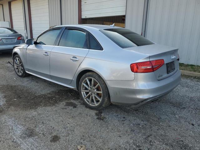 Photo 2 from auction – 2015 AUDI A4 PREMIUM with VIN WAUAFAFL7FN002461