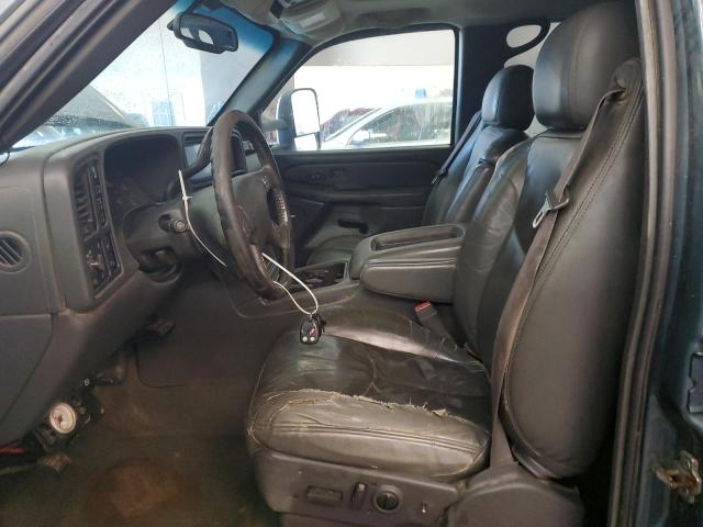 Photo 7 from auction – 2007 CHEVROLET 2500 with VIN 1GCHK23D37F118980