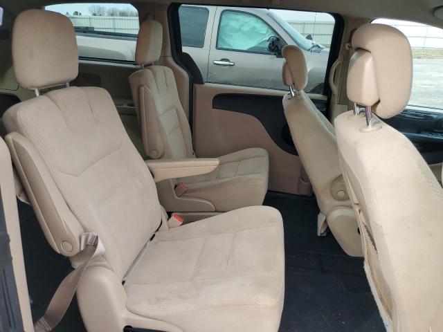 Foto 10 de la subasta – 2014 DODGE GRAND CARA con VIN 2C4RDGCG2ER267134