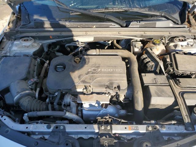 Photo 11 from auction – 2017 CHEVROLET MALIBU LS with VIN 1G1ZB5ST6HF281602