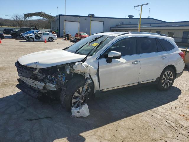 Photo 1 from auction – 2019 SUBARU OUTBACK TO with VIN 4S4BSETC3K3242185