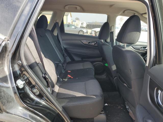 Photo 10 from auction – 2017 NISSAN ROGUE S with VIN KNMAT2MV2HP527375