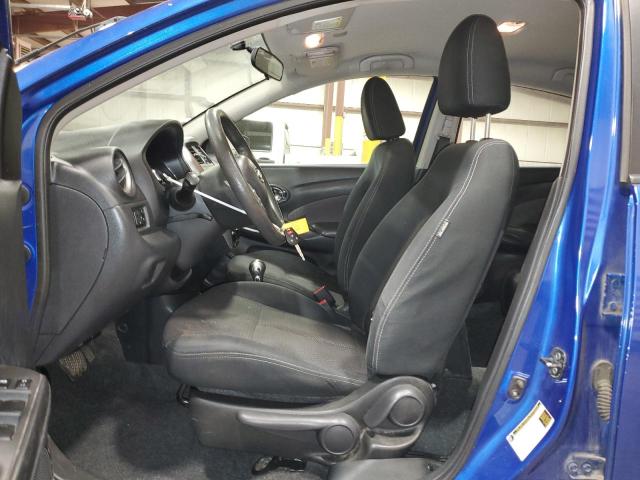Photo 7 from auction – 2015 NISSAN VERSA S with VIN 3N1CN7AP5FL828160