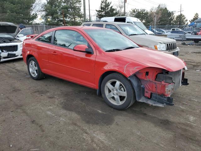 Photo 4 from auction – 2005 CHEVROLET COBALT LS with VIN 1G1AL12F157592504