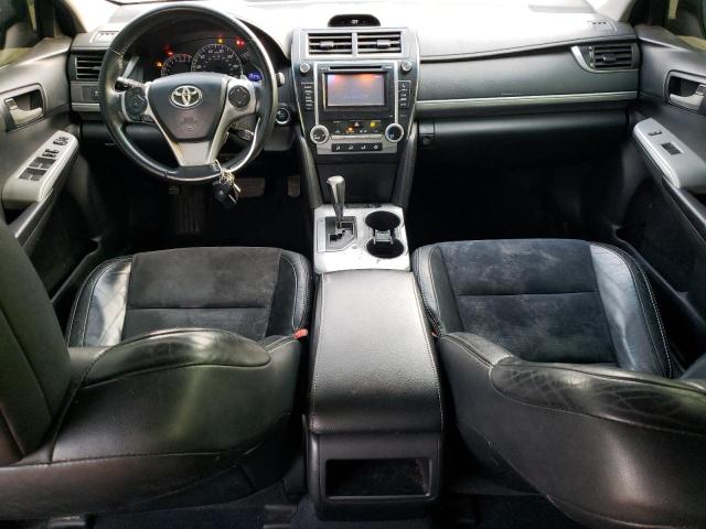 Photo 8 from auction – 2012 TOYOTA CAMRY BASE with VIN 4T1BF1FK3CU055153