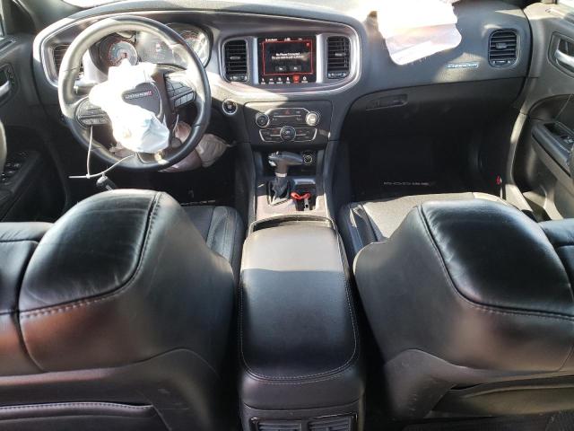 Photo 8 from auction – 2018 DODGE CHARGER SX with VIN 2C3CDXHG4JH273293