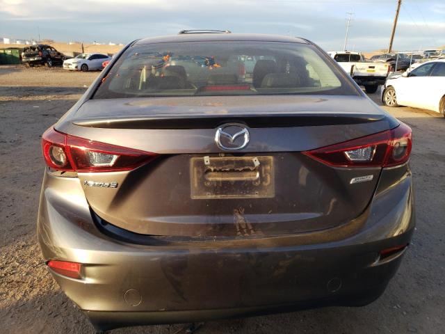 Photo 6 from auction – 2018 MAZDA 3 TOURING with VIN 3MZBN1V34JM244829