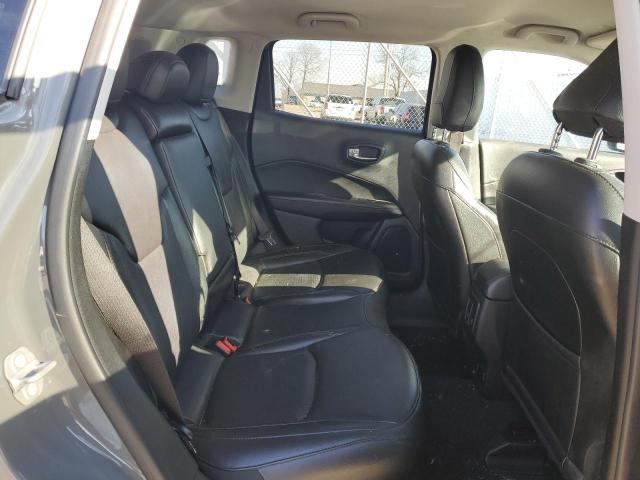 Photo 10 from auction – 2020 JEEP COMPASS LI with VIN 3C4NJDCB1LT215398