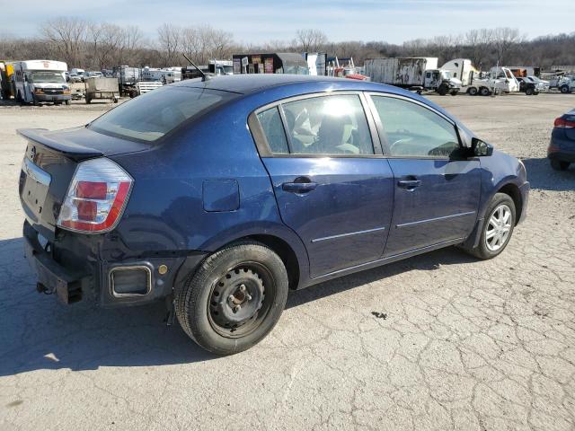 Photo 3 from auction – 2011 NISSAN SENTRA 2.0 with VIN 3N1AB6AP4BL666221