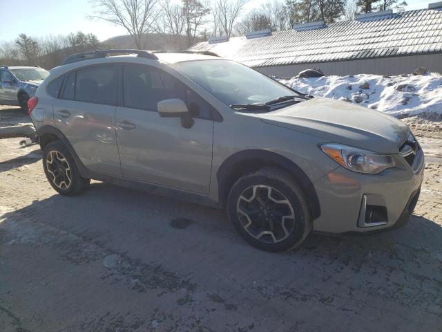 Photo 4 from auction – 2016 SUBARU CROSSTREK with VIN JF2GPABC0G8316812