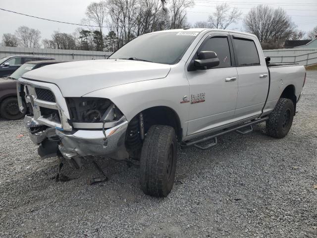 RAM 2500 2015 with VIN 3C6UR5DL6FG649564 - Photo from auction