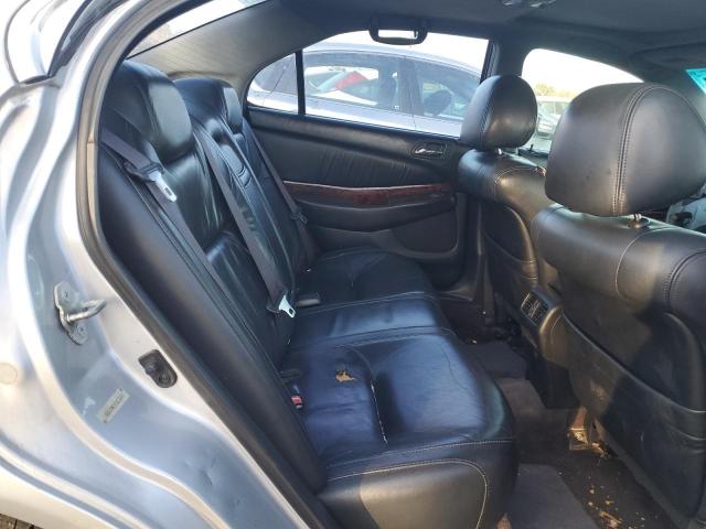 Photo 10 from auction – 2002 ACURA 3.2TL with VIN 19UUA56692A028840