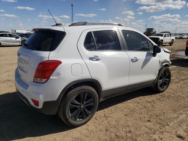 Photo 3 from auction – 2018 CHEVROLET TRAX 1LT with VIN 3GNCJLSB2JL365981