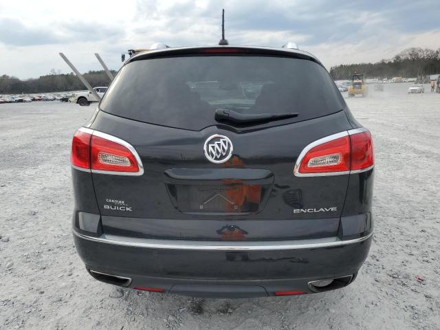 Photo 6 from auction – 2017 BUICK ENCLAVE with VIN 5GAKRAKD2HJ106929