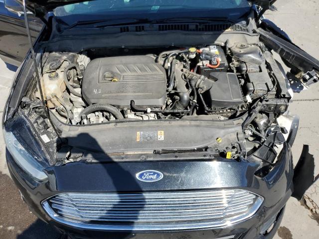 Photo 11 from auction – 2015 FORD FUSION SE with VIN 3FA6P0HD8FR213094