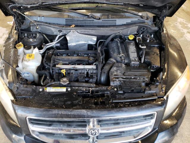 Foto 11 de la subasta – 2009 DODGE CALIBER SX con VIN 1B3HB48A59D199748