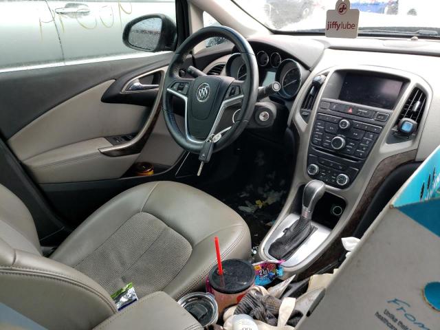 Photo 8 from auction – 2013 BUICK VERANO with VIN 1G4PP5SK9D4120346