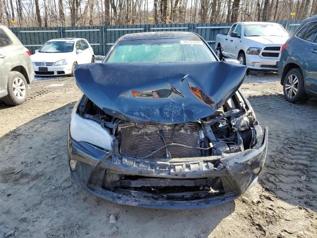 Photo 5 from auction – 2015 TOYOTA CAMRY LE with VIN 4T1BF1FK4FU081829