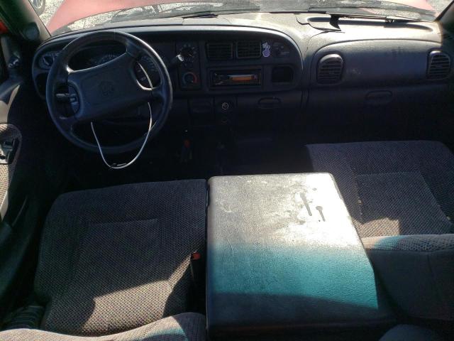 Photo 8 from auction – 2001 DODGE RAM 1500 with VIN 3B7HF13Z11G199901