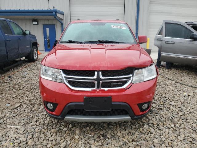 Photo 5 from auction – 2016 DODGE JOURNEY SX with VIN 3C4PDCBG1GT175224